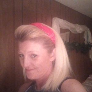 Meet your Posher, Beth